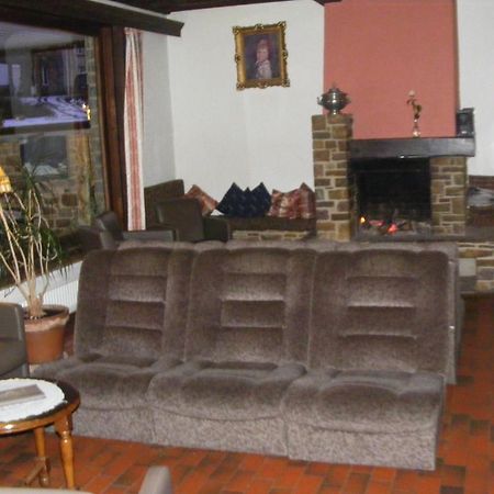 Auberge Le Vieux Moulin Bouillon Kültér fotó
