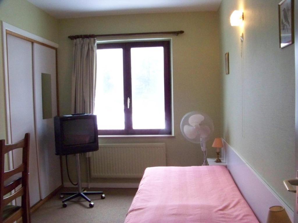 Auberge Le Vieux Moulin Bouillon Szoba fotó