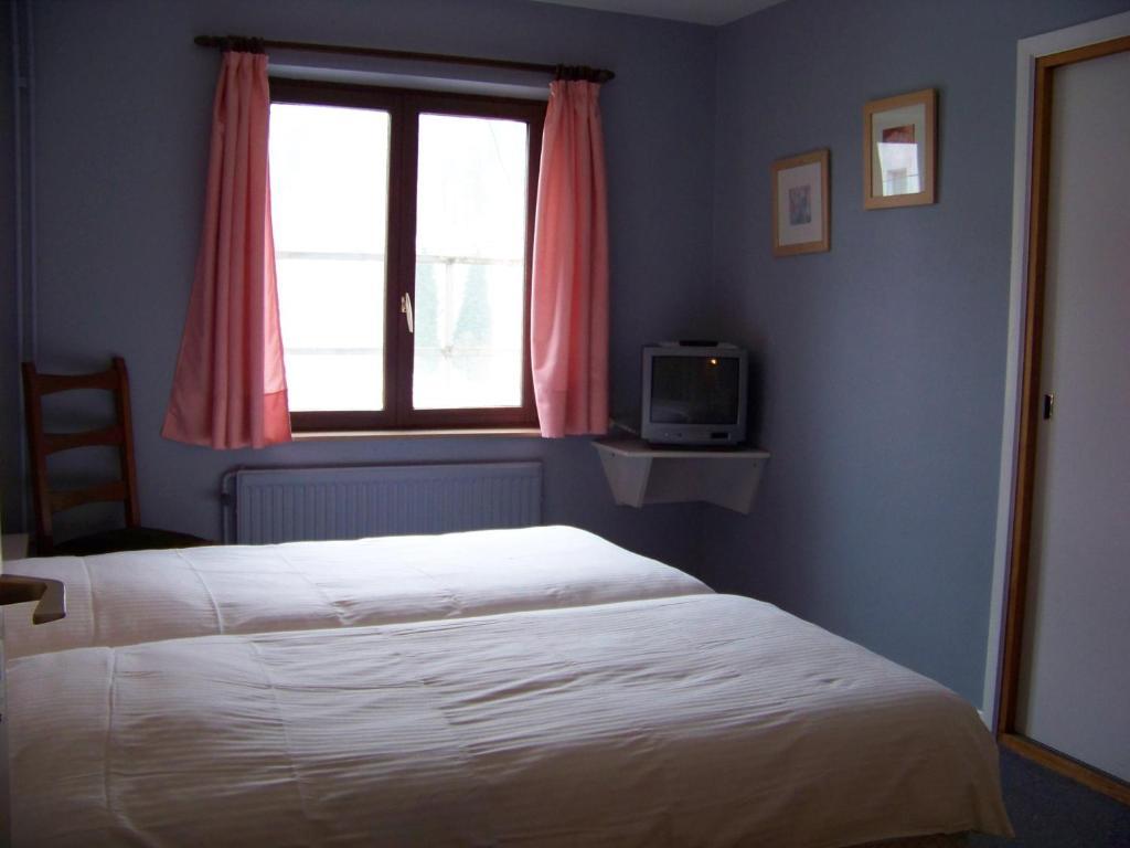 Auberge Le Vieux Moulin Bouillon Szoba fotó